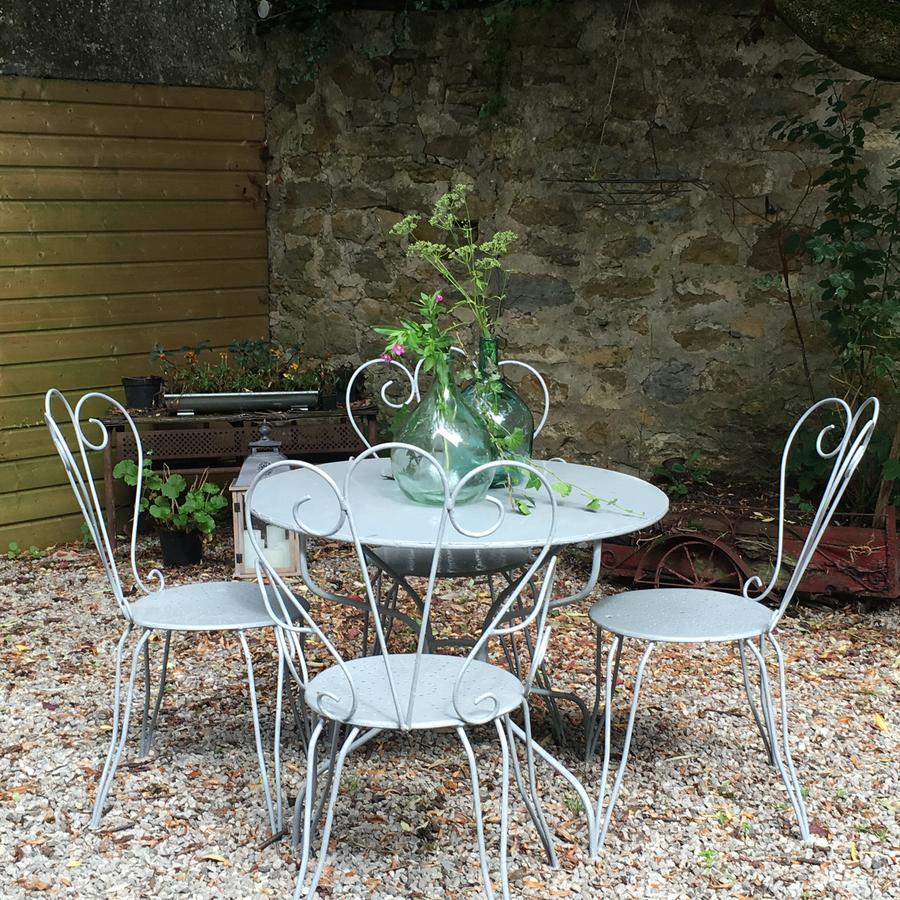 De La Maison Aux Ateliers La Capelle-lès-Boulogne Екстериор снимка