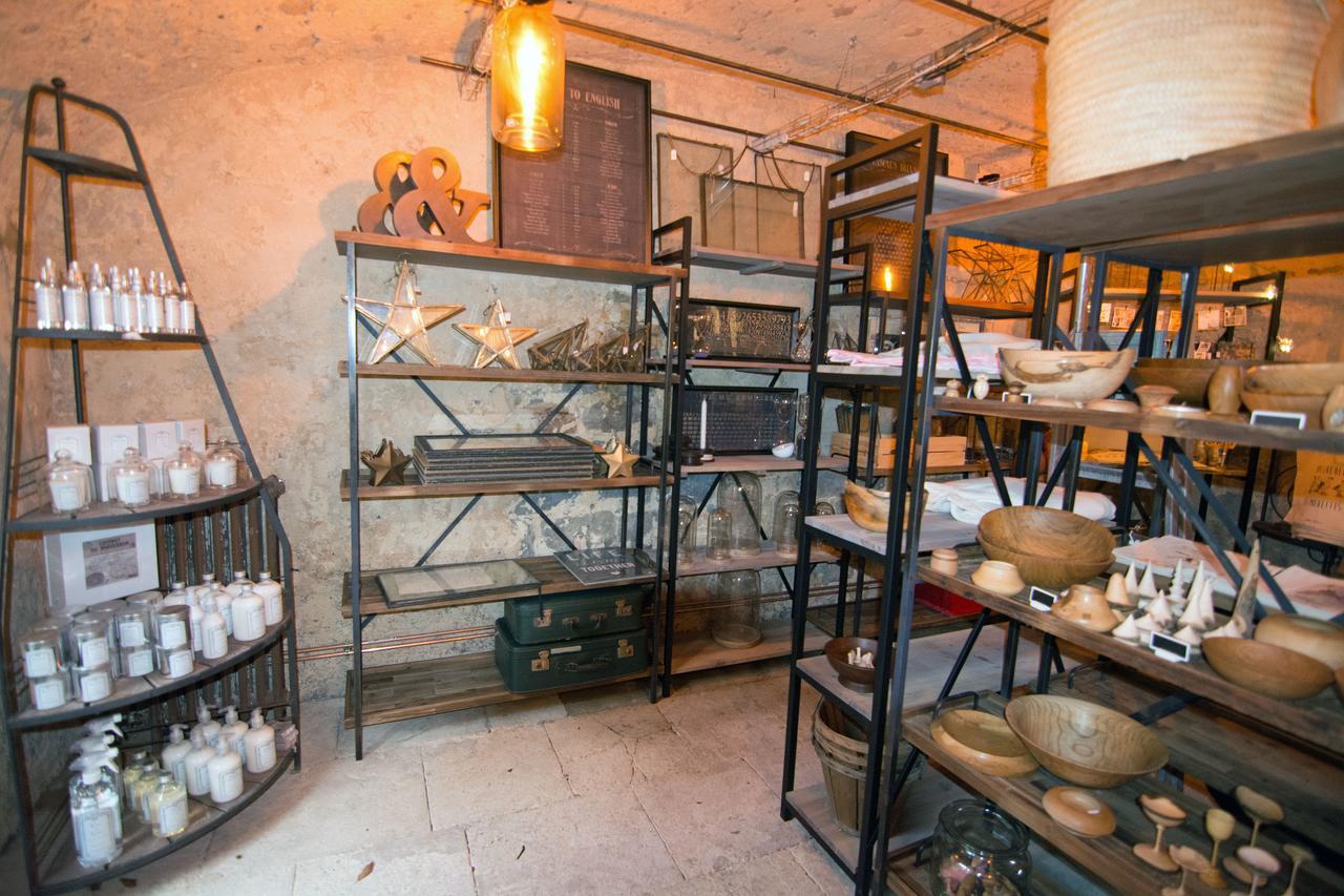De La Maison Aux Ateliers La Capelle-lès-Boulogne Екстериор снимка