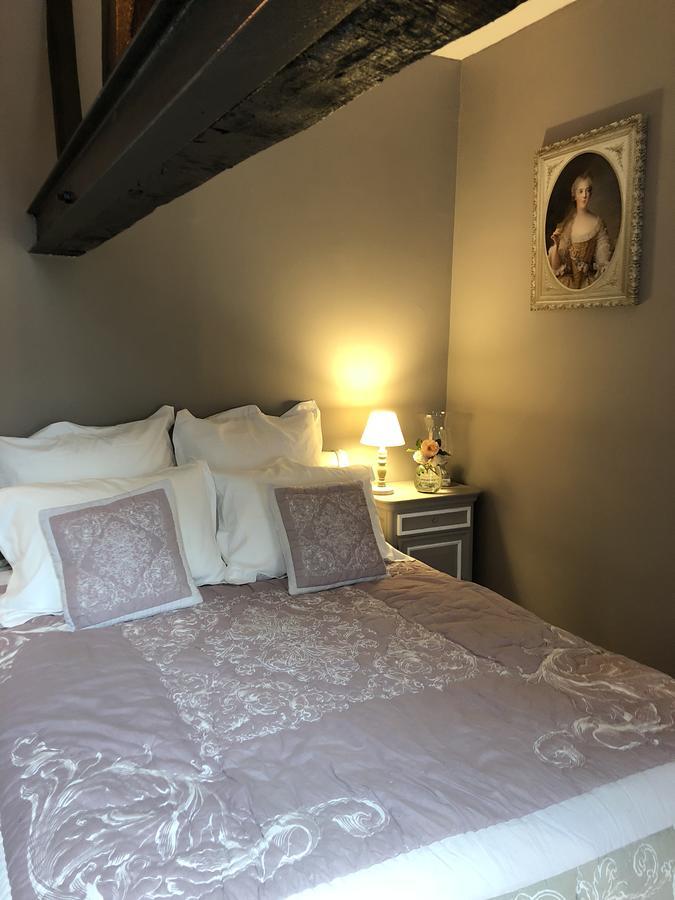 De La Maison Aux Ateliers La Capelle-lès-Boulogne Екстериор снимка