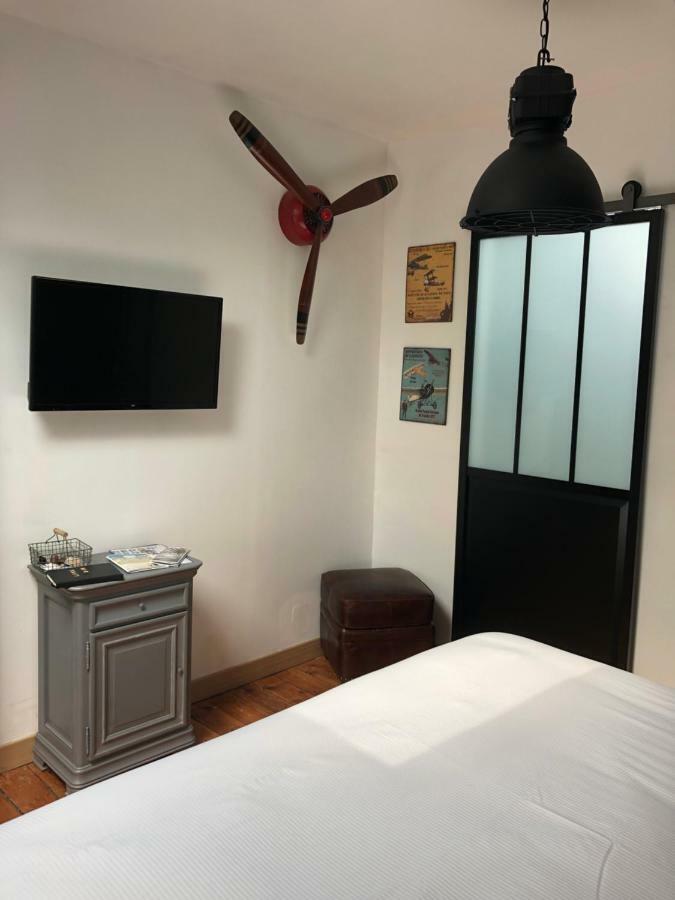 De La Maison Aux Ateliers La Capelle-lès-Boulogne Екстериор снимка